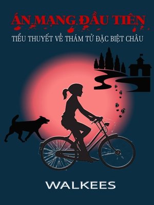 Án mạng đầu tiên - ebook